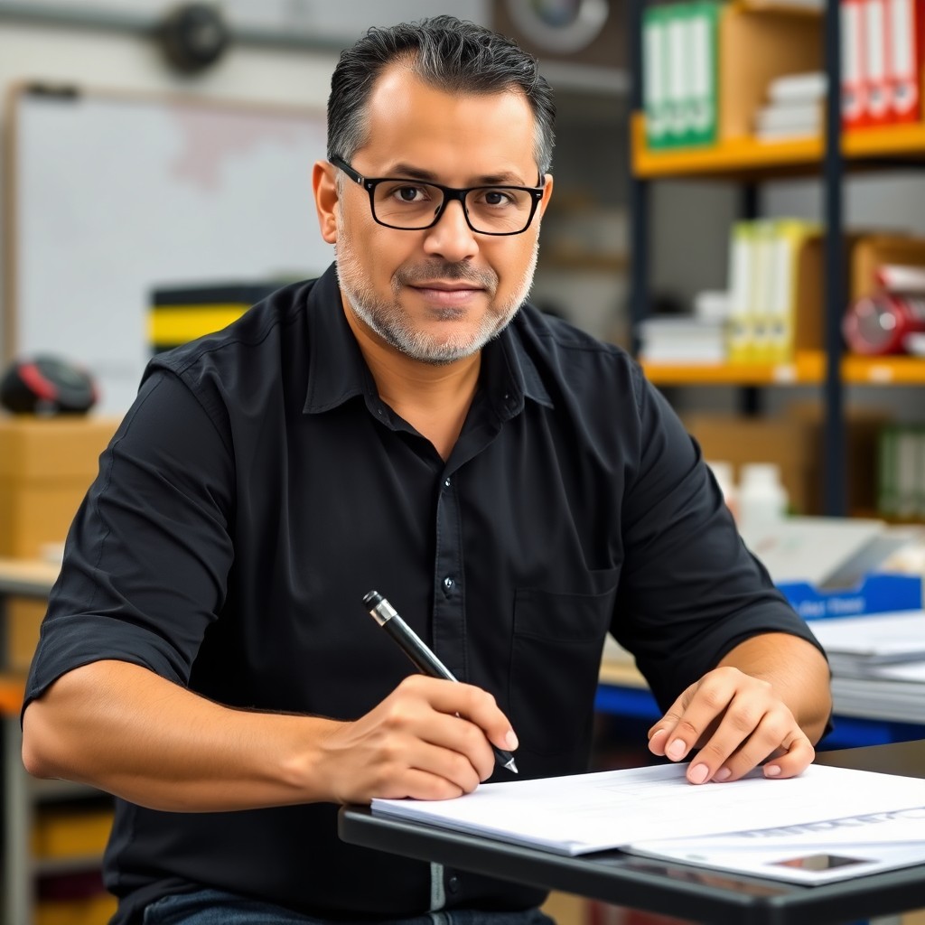 Marketing Digital Efectivo