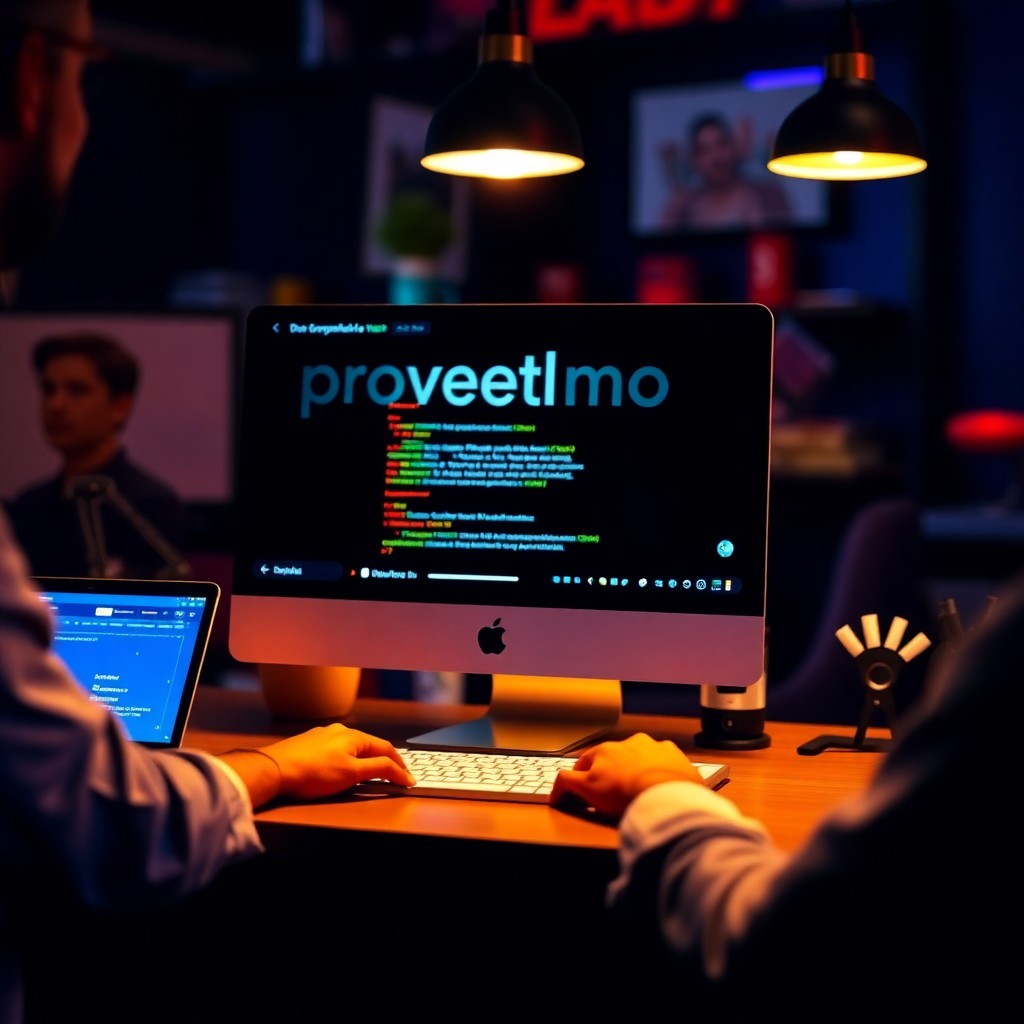 Desarrollo Web Moderno