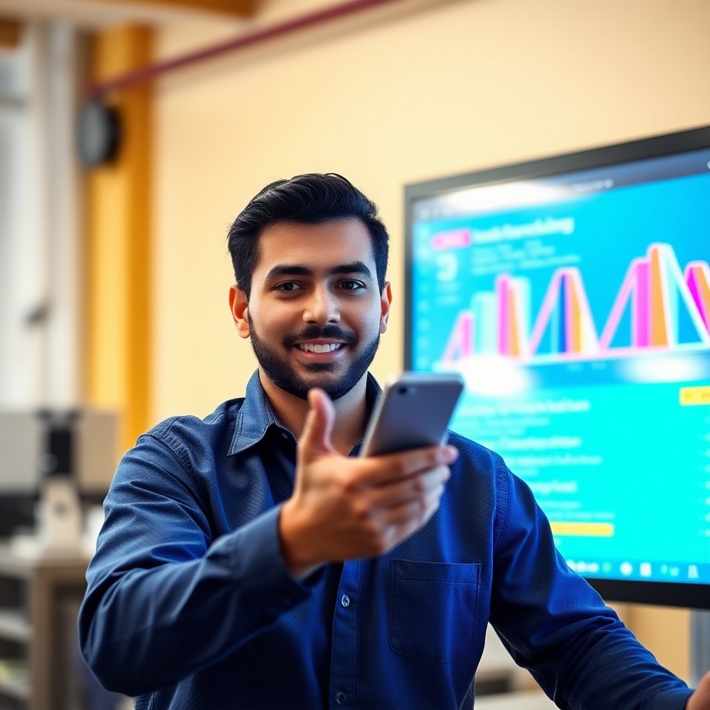 Marketing Digital Efectivo